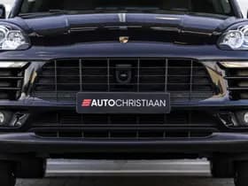 Porsche Macan thumbnail 58