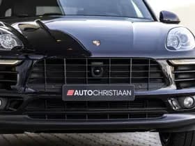 Porsche Macan thumbnail 59