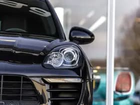 Porsche Macan thumbnail 60
