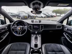 Porsche Macan thumbnail 7