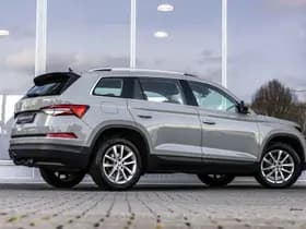 Škoda Kodiaq thumbnail 3