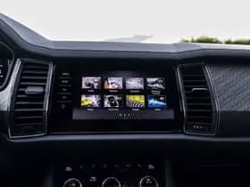 Škoda Kodiaq thumbnail 30
