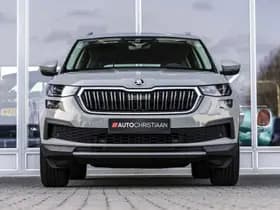 Škoda Kodiaq thumbnail 4