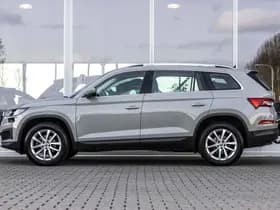 Škoda Kodiaq thumbnail 6