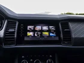 Škoda Kodiaq thumbnail 69
