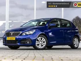 Peugeot 308 thumbnail 2