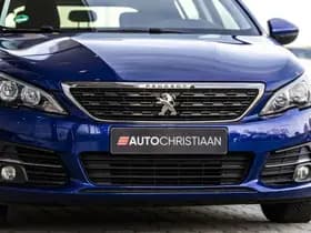 Peugeot 308 thumbnail 17