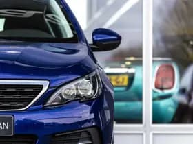 Peugeot 308 thumbnail 19