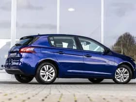 Peugeot 308 thumbnail 3