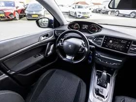 Peugeot 308 thumbnail 21