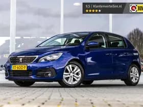 Peugeot 308 thumbnail 42