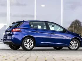 Peugeot 308 thumbnail 43