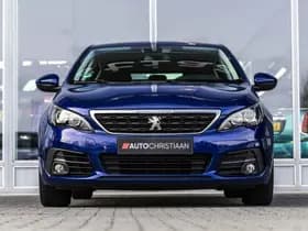 Peugeot 308 thumbnail 44