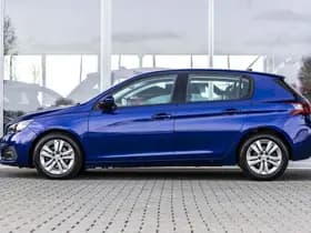 Peugeot 308 thumbnail 6