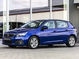 Peugeot 308 thumbnail 54
