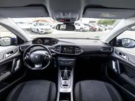 Peugeot 308 thumbnail 7