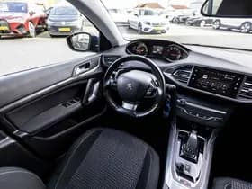 Peugeot 308 thumbnail 61