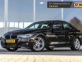 BMW 3-Serie thumbnail 1