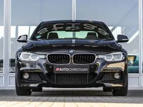 BMW 3-Serie thumbnail 4