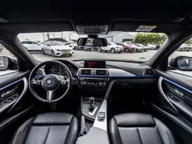 BMW 3-Serie thumbnail 7