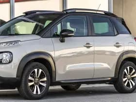 Citroën C3 Aircross thumbnail 15