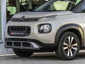 Citroën C3 Aircross thumbnail 16