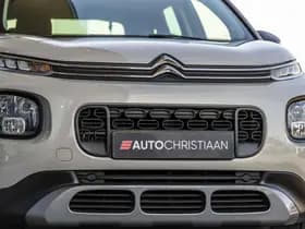 Citroën C3 Aircross thumbnail 18