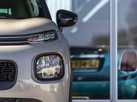 Citroën C3 Aircross thumbnail 19