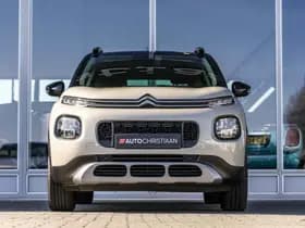 Citroën C3 Aircross thumbnail 4