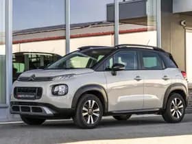 Citroën C3 Aircross thumbnail 52