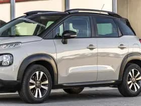 Citroën C3 Aircross thumbnail 53