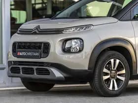 Citroën C3 Aircross thumbnail 54