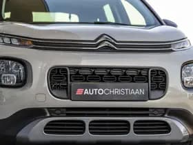 Citroën C3 Aircross thumbnail 56