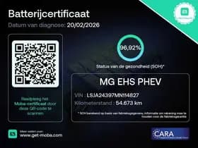 MG MG HS thumbnail 85