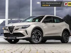 Alfa Romeo Junior thumbnail 1
