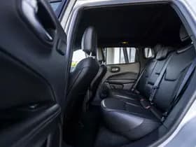Jeep Compass thumbnail 11