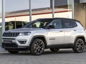Jeep Compass thumbnail 16