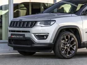 Jeep Compass thumbnail 18