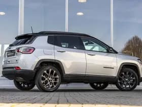 Jeep Compass thumbnail 3