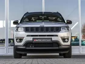 Jeep Compass thumbnail 4