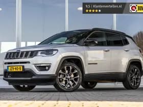 Jeep Compass thumbnail 43
