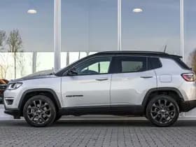 Jeep Compass thumbnail 6