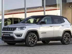 Jeep Compass thumbnail 57