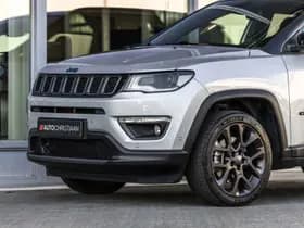 Jeep Compass thumbnail 59
