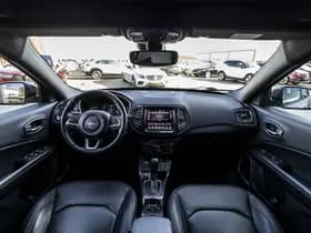 Jeep Compass thumbnail 7