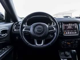 Jeep Compass thumbnail 8