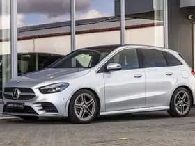Mercedes-Benz B-Klasse thumbnail 16