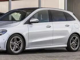Mercedes-Benz B-Klasse thumbnail 17