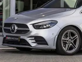 Mercedes-Benz B-Klasse thumbnail 18