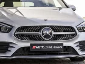 Mercedes-Benz B-Klasse thumbnail 20